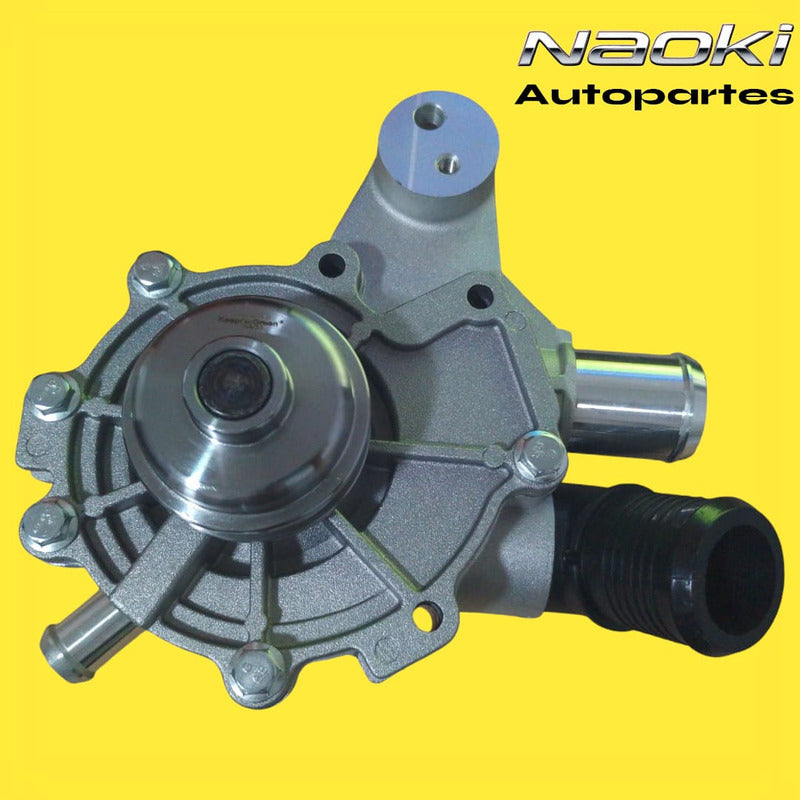 Bomba Agua Mondeo 2002 Al 2005 2.5l
