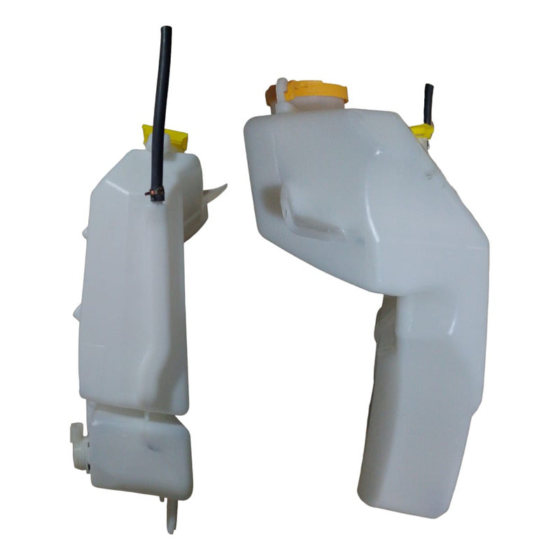 Deposito Anticongelante Ram 1500 2002 Al 2008 C/mot C/t