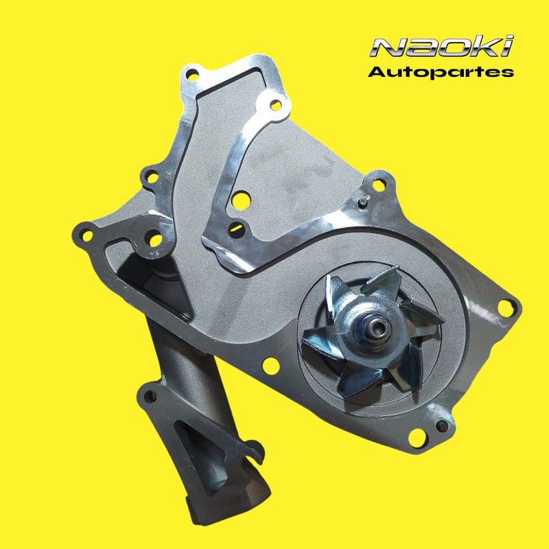 Bomba Agua Sorento 2016 Al 2020 3.3l