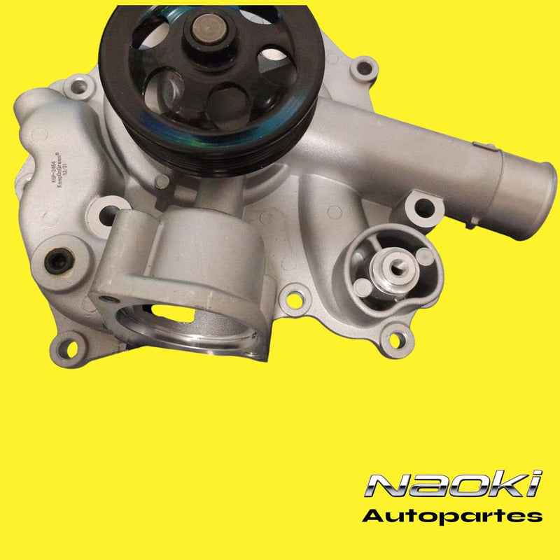 Bomba Agua Grand Cherokee 2009 Al 2010 5.7