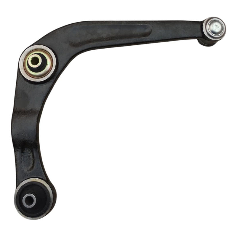Horquilla Peugeot 206 Cc 2006/2009 Inf Izq C/rotula C/bujes