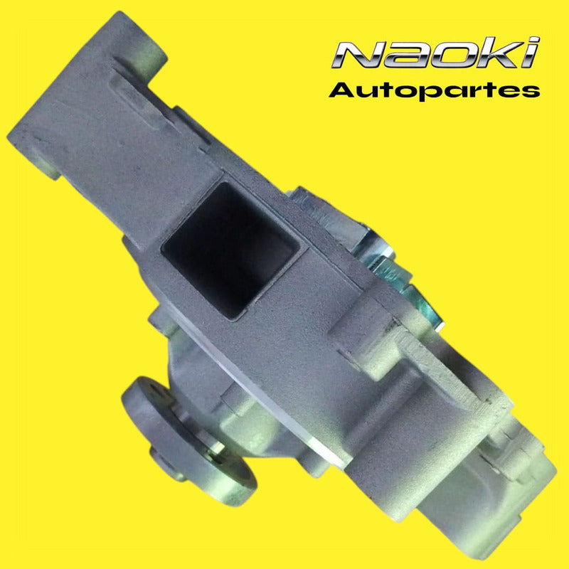 Bomba Agua Grand Am 2002 Al 2005 2.2l