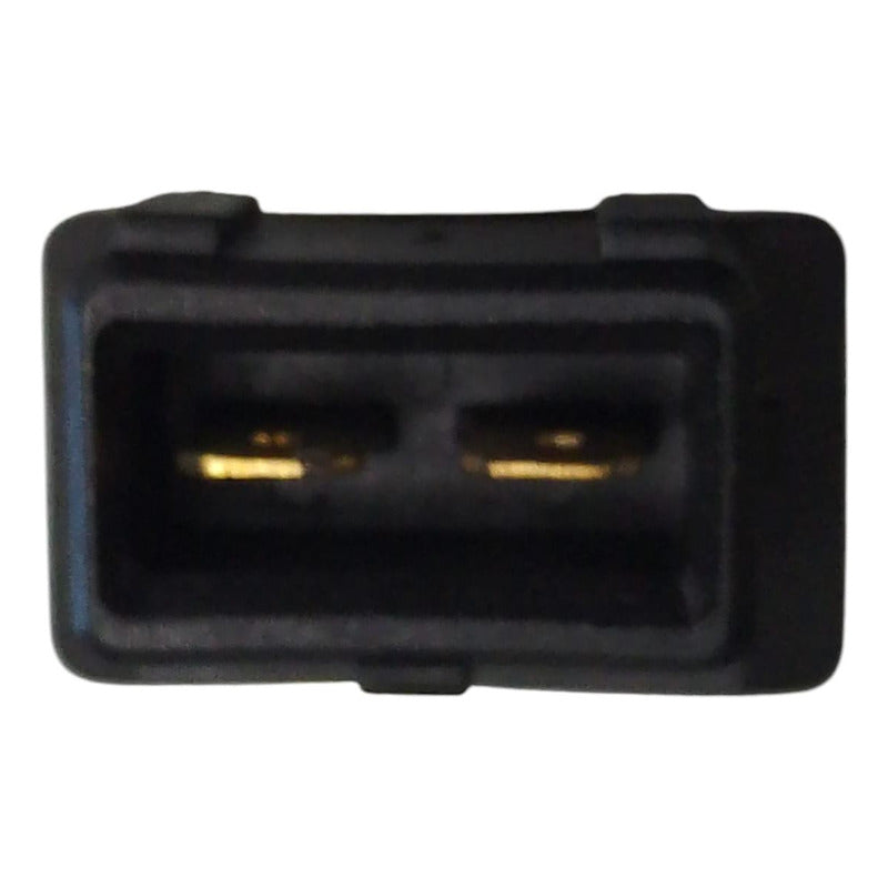 Ventilador Pointer Vagoneta 1998 Al 2009 S/aire 1.8