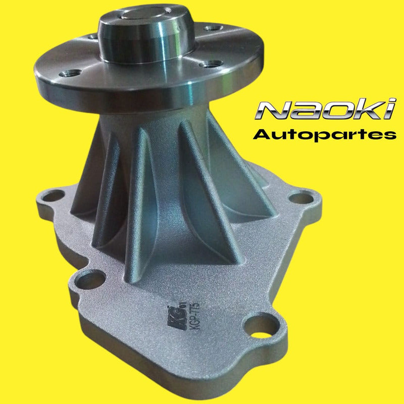 Bomba Agua 240sx 1990 Al 1998 2.4l