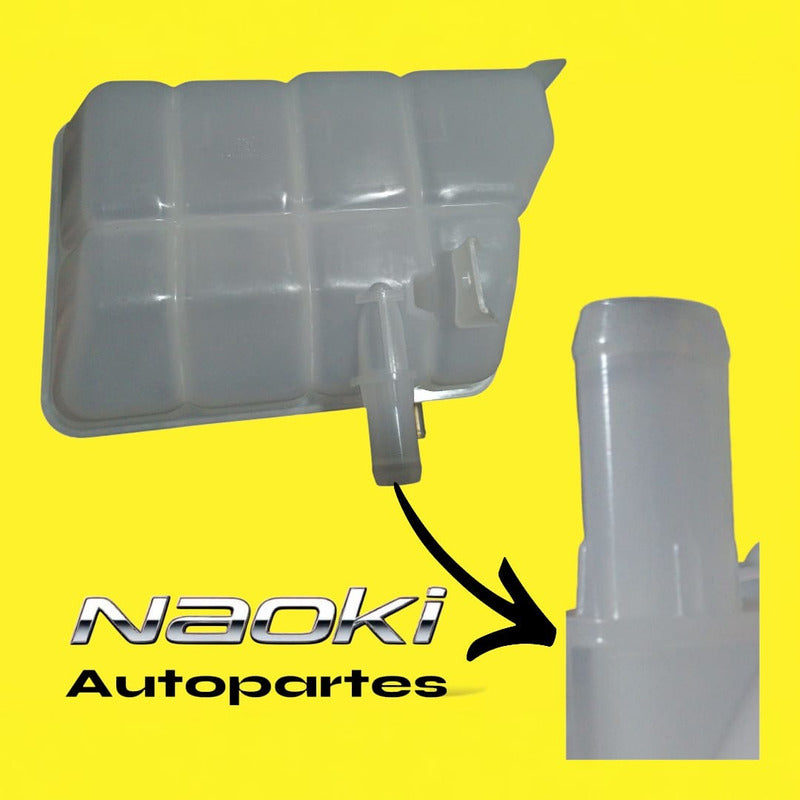 Deposito Anticongelante Ranger 2011 Al 2020 2.2/2.5/3.2l