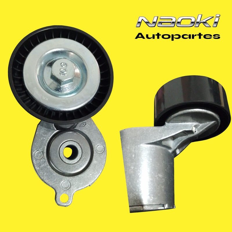Tensor Accesorios Golf 2010 Al 2015 2.5