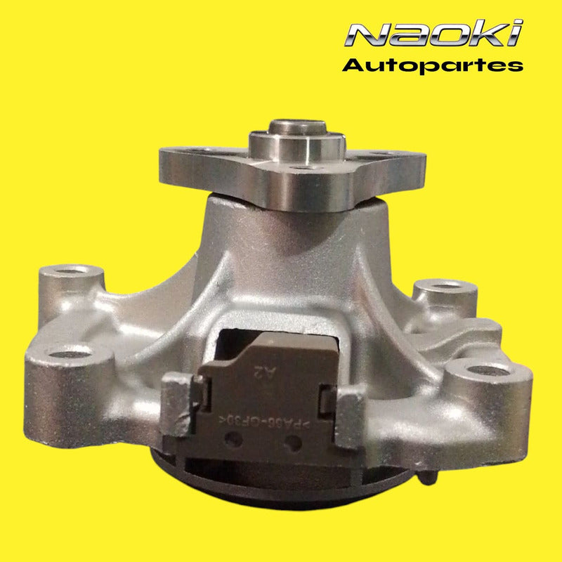 Bomba Agua Peugeot 3008 2011 Al 2015 1.6l