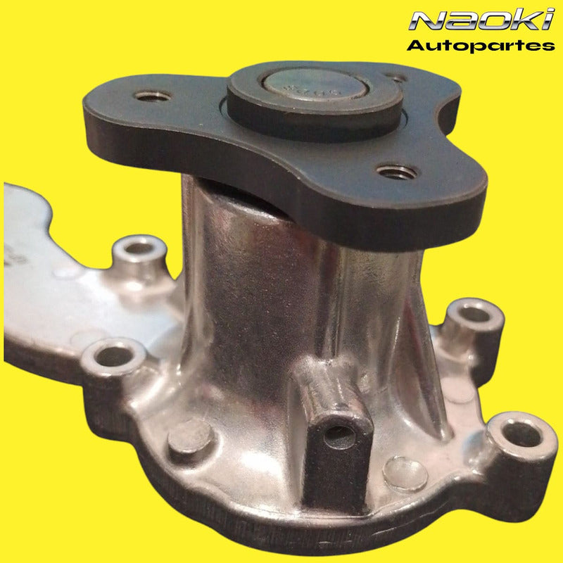 Bomba Agua Fit 2009 Al 2013 1.5l