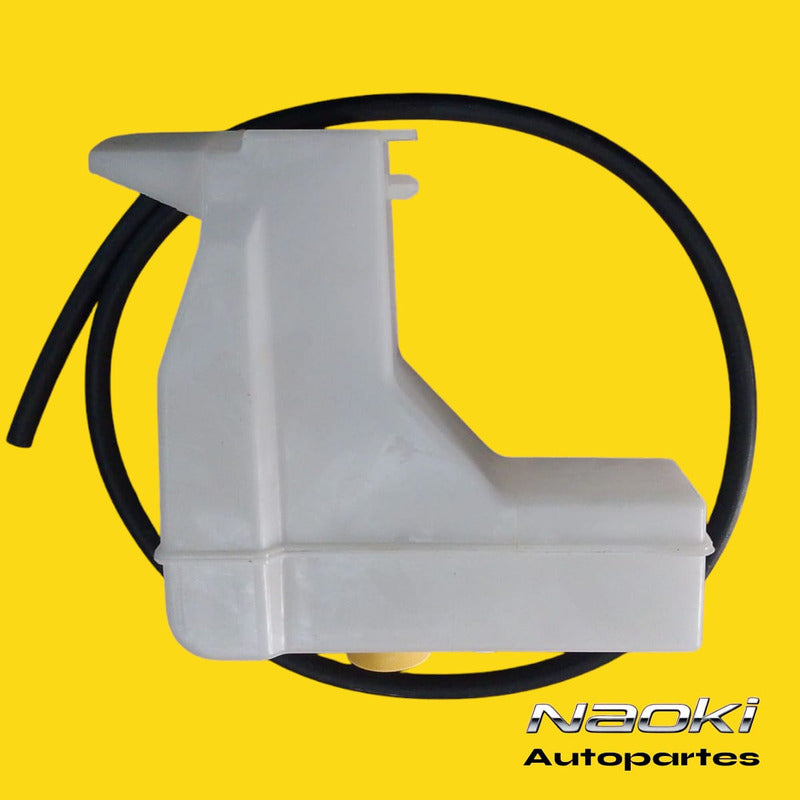 Deposito Anticongelante X-trail 2001 Al 2007 2.5l