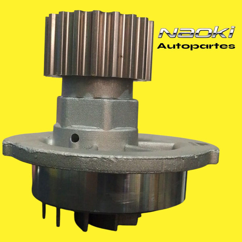 Bomba Agua Aveo 2007 Al 2018 1.6l