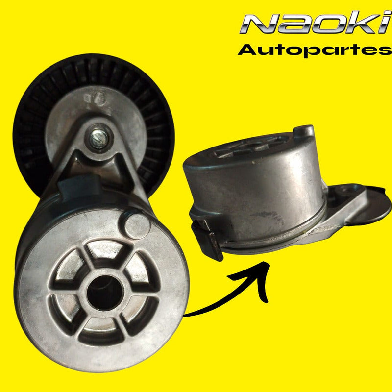 Tensor Accesorios Dodge Neon 2003 Al 2005 2.4