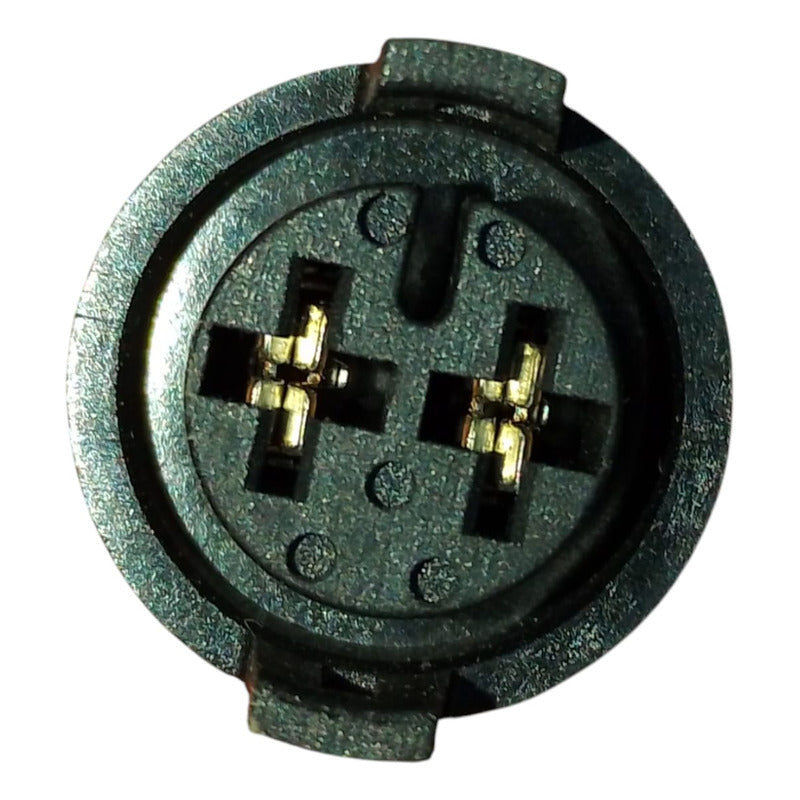 Ventilador Cordoba 2000 Al 2002 1.6 C/a S/ Resis S/tolva