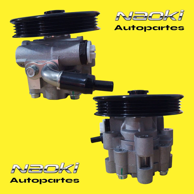 Bomba Direccion Hidraulica Trax 2013 Al 2020 1.4 1.8 S/dep