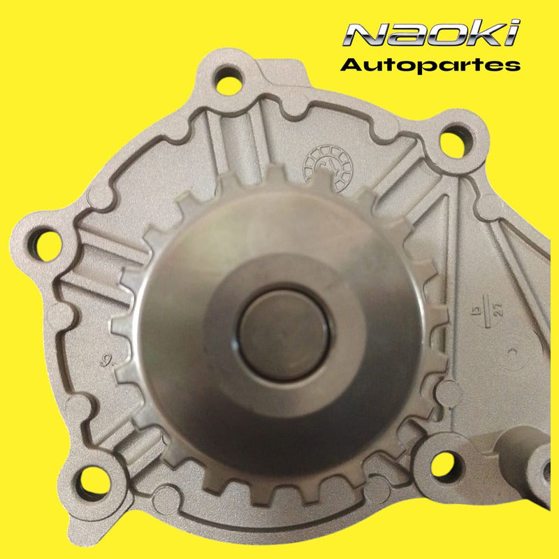 Bomba Agua Partner 209 Al 2017 1.6l