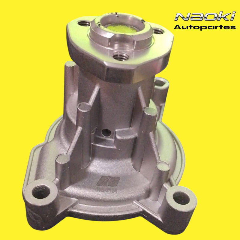 Bomba Agua Audi A3 2007 Al 2013 1.4l