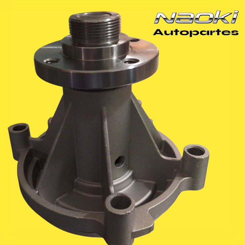 Bomba Agua Mountaineer 2002 Al 2010 4.6l