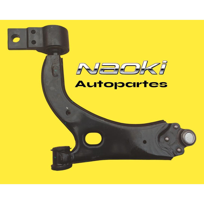Horquilla Ecosport 2004 Al 2012 Inf Der C/rotula C/ Bujes