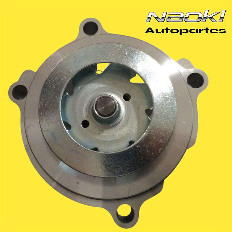 Bomba Agua Mountaineer 2002 Al 2010 4.6l