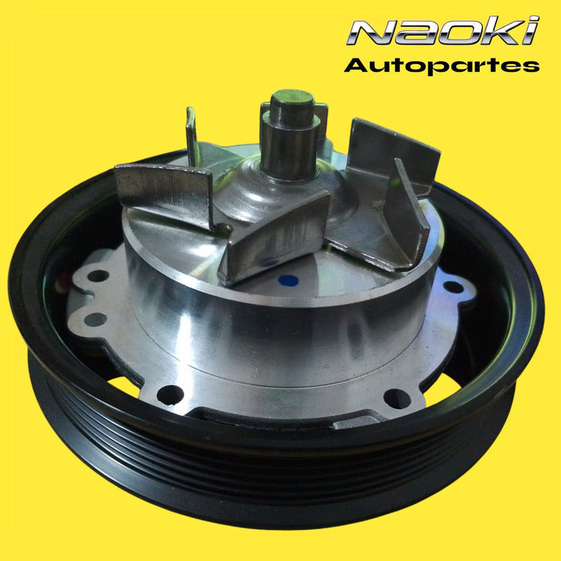 Bomba Agua Silverado 1500/2500 2013 Al 2021 4.3/5.3l