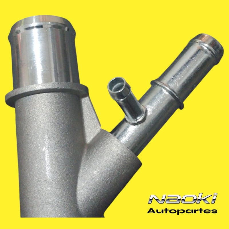 Bomba Agua Focus 2000 Al 2004 2.0l