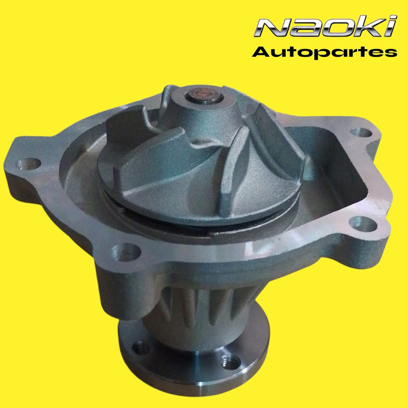 Bomba Agua Impulse 1990 Al 1195 2.3l