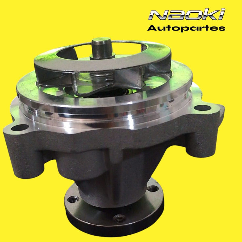 Bomba Agua F-250/350/450/550 Super Duty 2009 Al 2013 6.8l