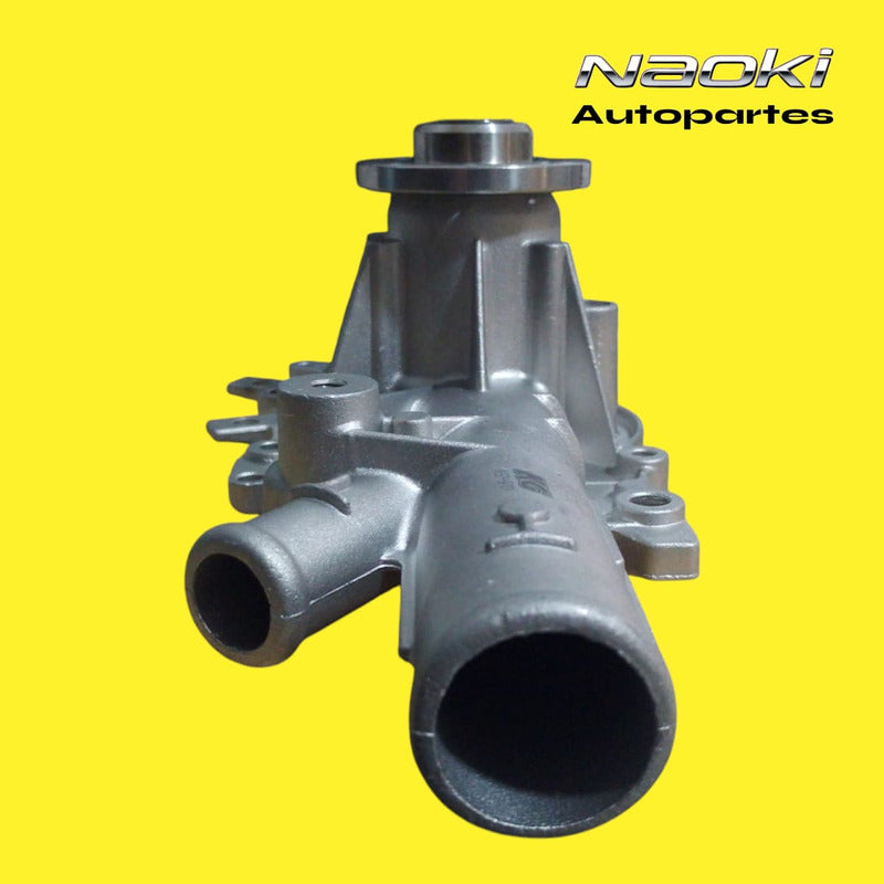 Bomba Agua Sprinter 2003 Al 2003 2.7l