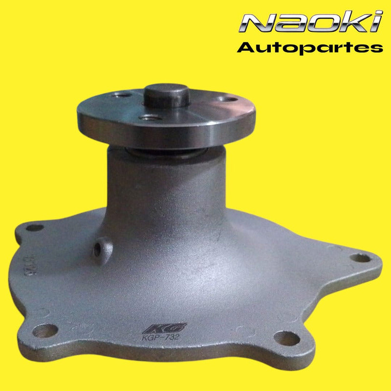 Bomba Agua Grand Voyager 1990 Al 2000 3.3/3.8l