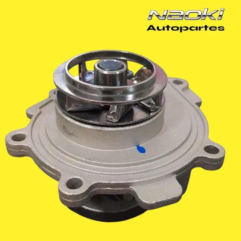 Bomba Agua Astra 2007 Al 2009 1.8l