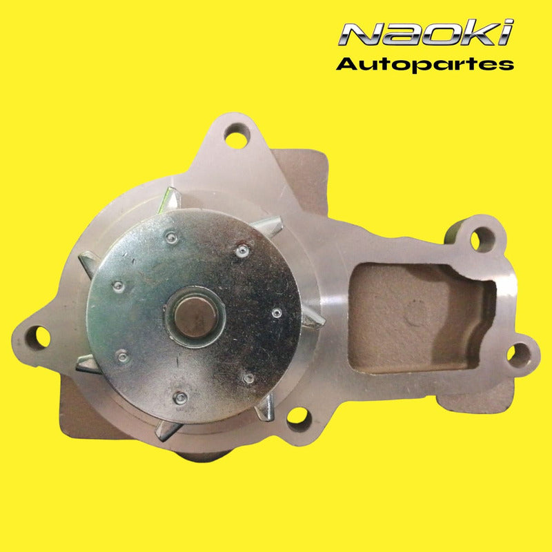 Bomba Agua Grand Caravan 2008 Al 2010 3.3/3.8l