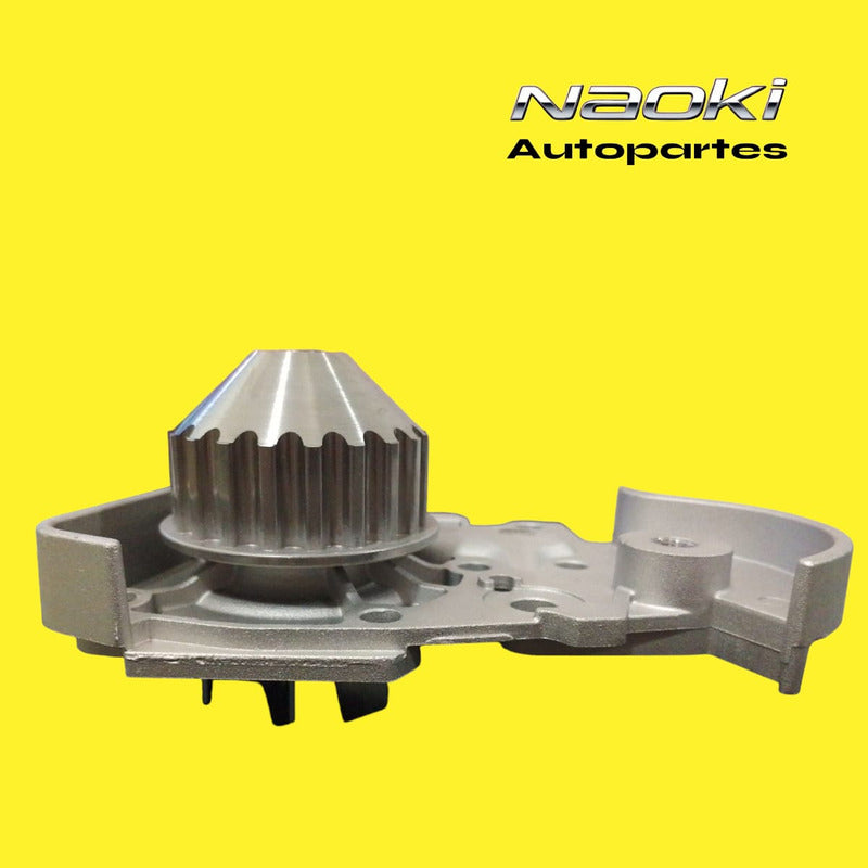 Bomba Agua Aprio 2008 Al 2010 1.6l
