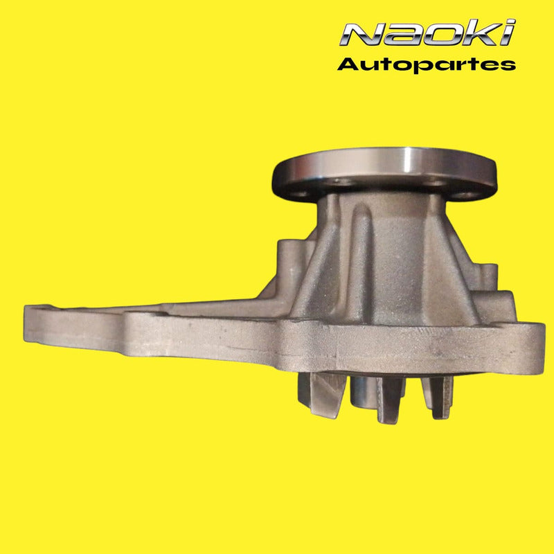 Bomba Agua Tsx 2009 Al 2014 2.4l