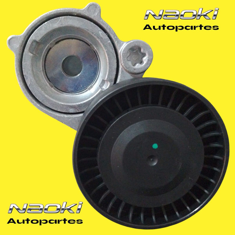 Tensor Accesorios Volvo C30 2008 Al 2012 2.5