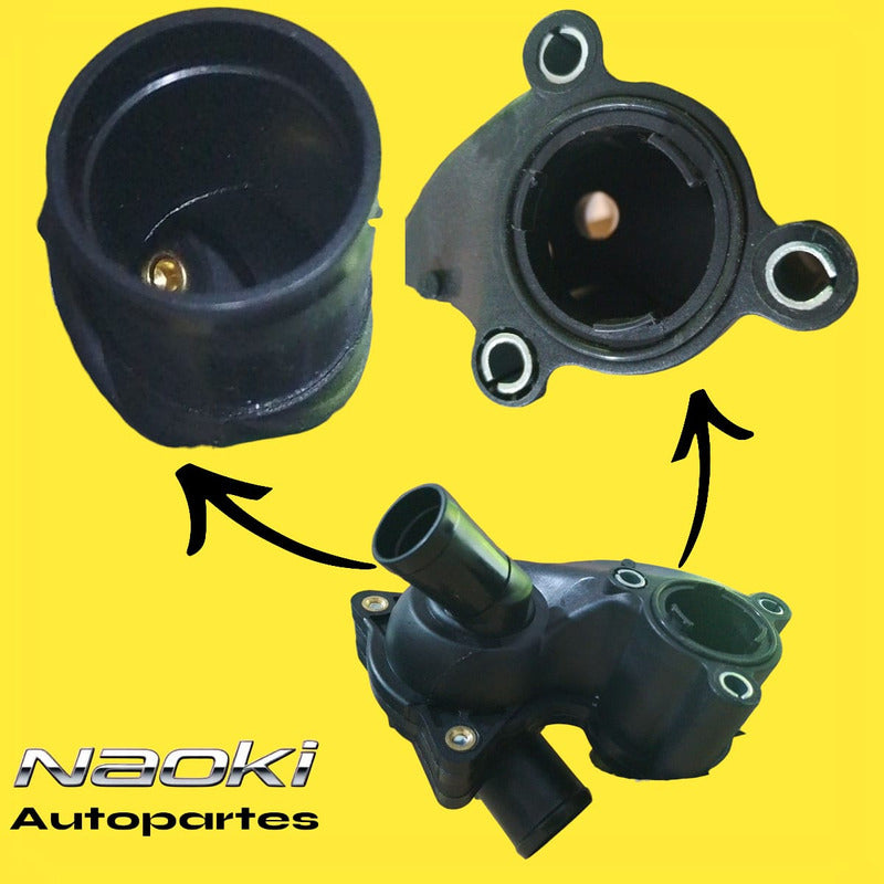 Toma Agua Ranger 2001 Al 2011 4.0