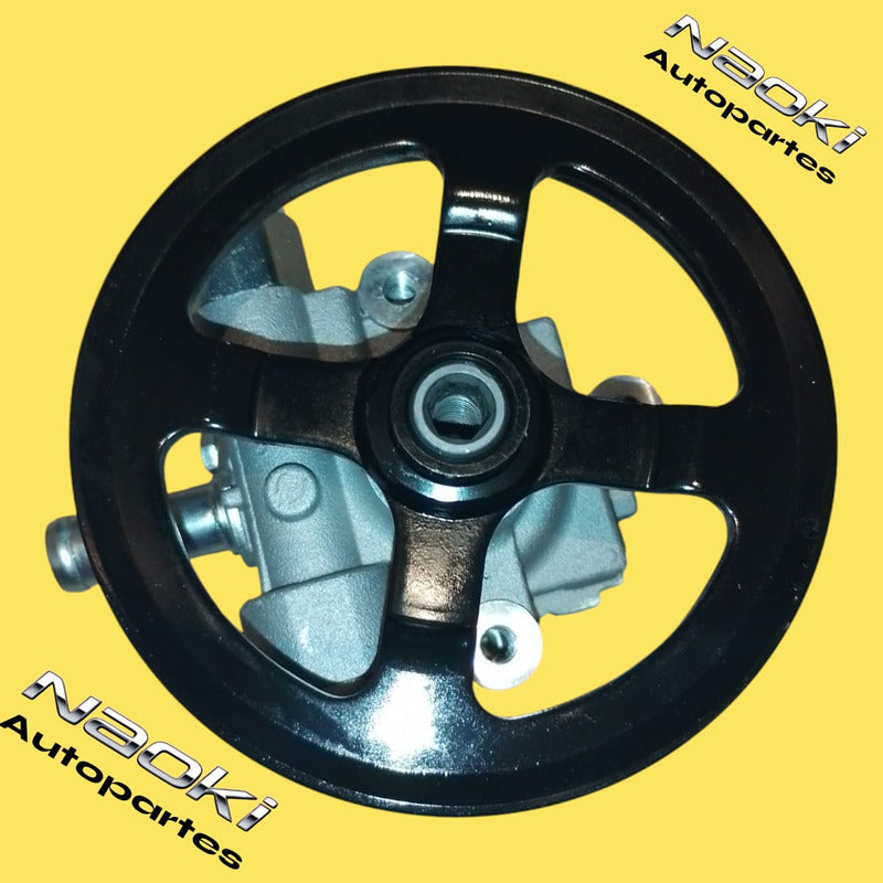 Bomba Direccion Hidraulica Compass 2007 A 2017 2.0 2.2 2.4