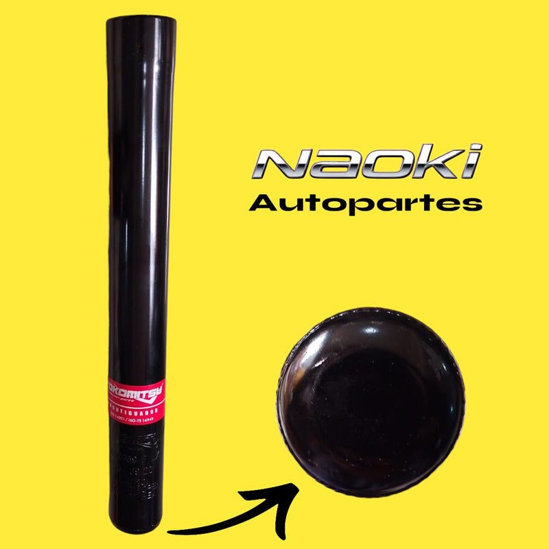 Amortiguador Pointer 1998 Al 2009 Del Der/izq Hid