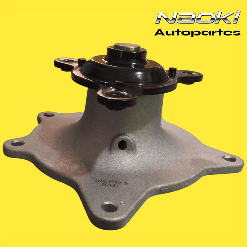 Bomba Agua Voyager 2001 Al 2003 3.3l