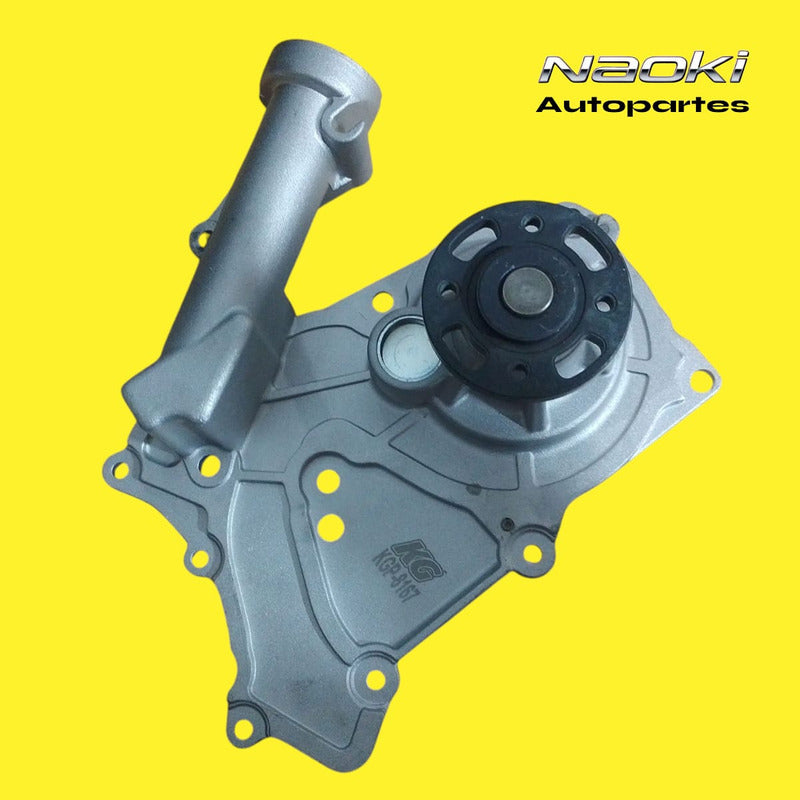 Bomba Agua Sorento 2016 Al 2020 3.3l