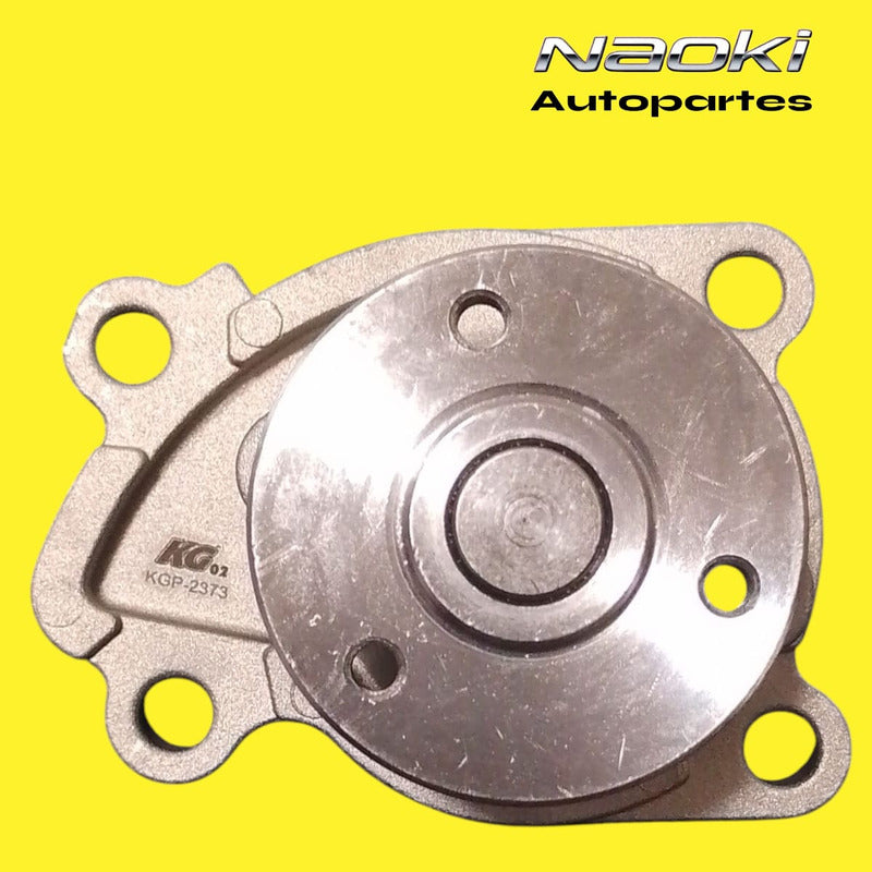 Bomba Agua Note 2013 Al 2020 1.6l