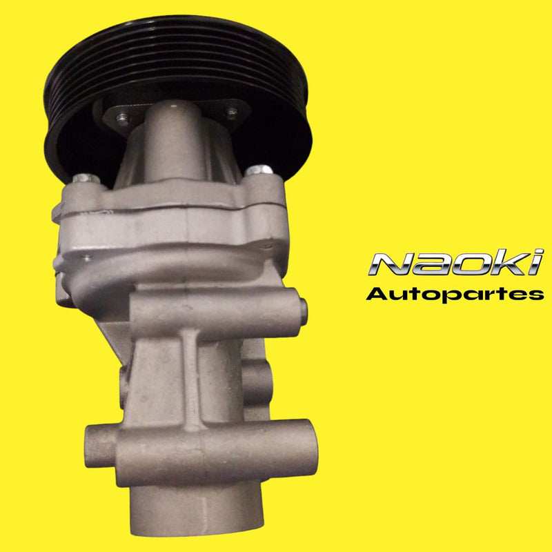 Bomba Agua Sorento 2015 Al 2020 2.0l