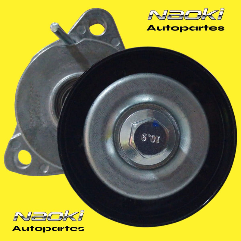 Tensor Accesorios Chevy 1994 Al 2013 1.4, 1.6