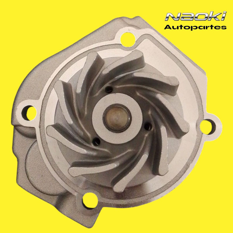 Bomba Agua Dart 2013 Al 2015 1.4l