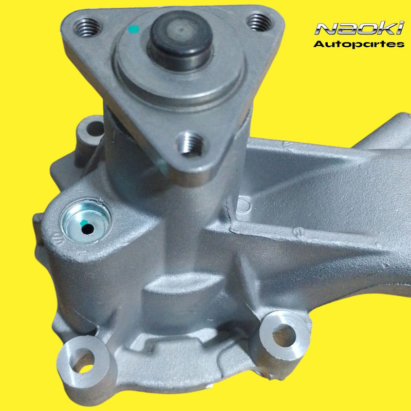 Bomba Agua F-15 2012 Al 2020 5.0l