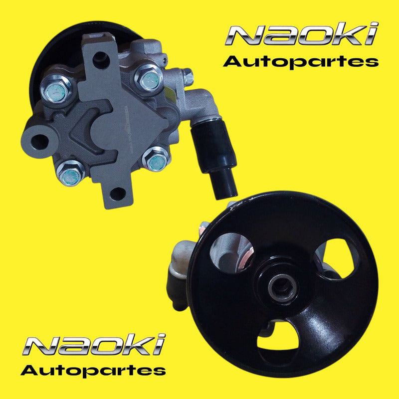 Bomba Direccion Hidraulica Cruze 2010 Al 2015 1.8 S/dep