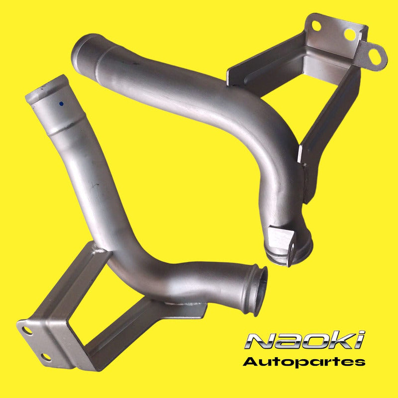 Tubo Enfriamiento Mitsubishi L200 2007 Al 2017 2.4
