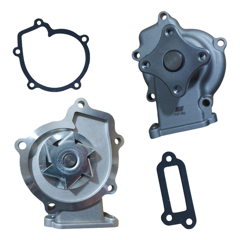 Bomba Agua Sentra 1991 Al 1999 1.6l