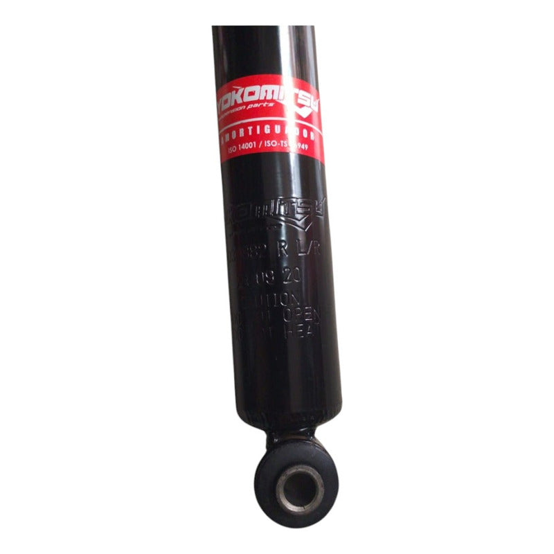 Amortiguador Freestar 20052 Al 2008 Tras Der/izq Gas 4.2l