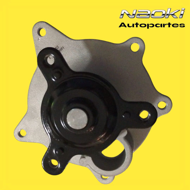 Bomba Agua Grand Caravan 2001 Al 2007 3.3/3.8l