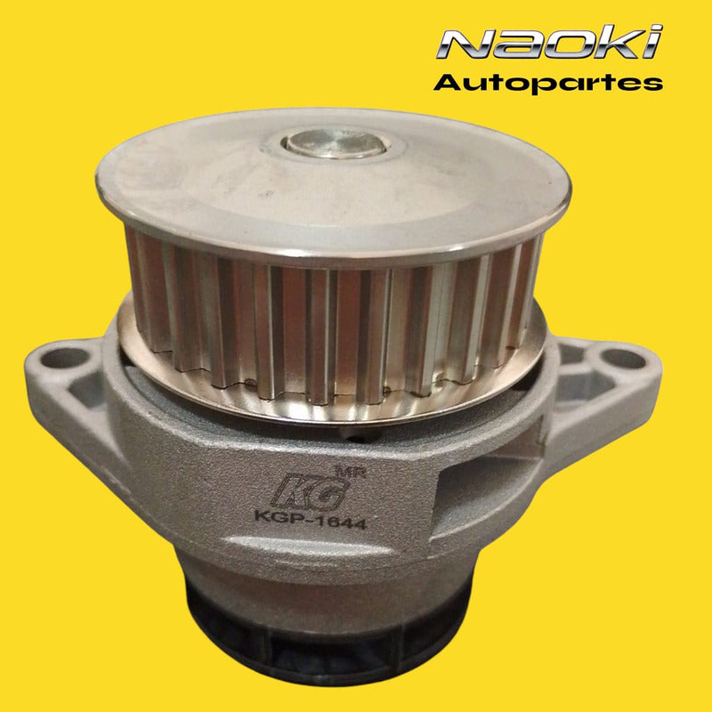 Bomba Agua Gol 2008 Al 2021 1.6l
