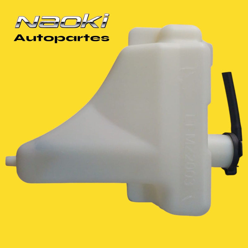 Deposito Anticongelante Mazda Cx-7 2007 Al 2009 2.3l C/tapon